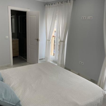 Cartujano City Center Apartment 赫雷斯 外观 照片