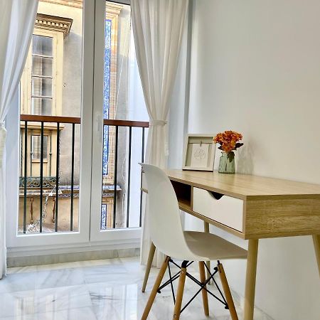 Cartujano City Center Apartment 赫雷斯 外观 照片