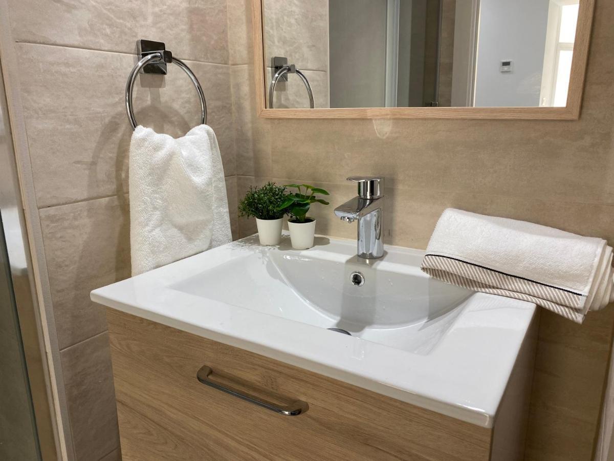 Cartujano City Center Apartment 赫雷斯 外观 照片