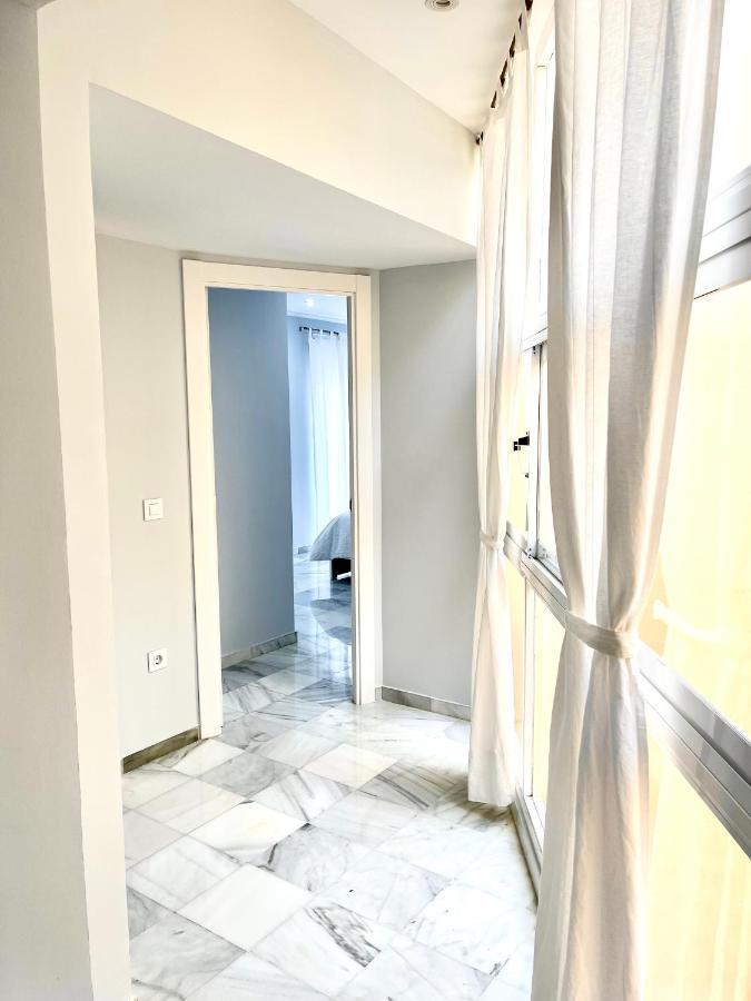 Cartujano City Center Apartment 赫雷斯 外观 照片